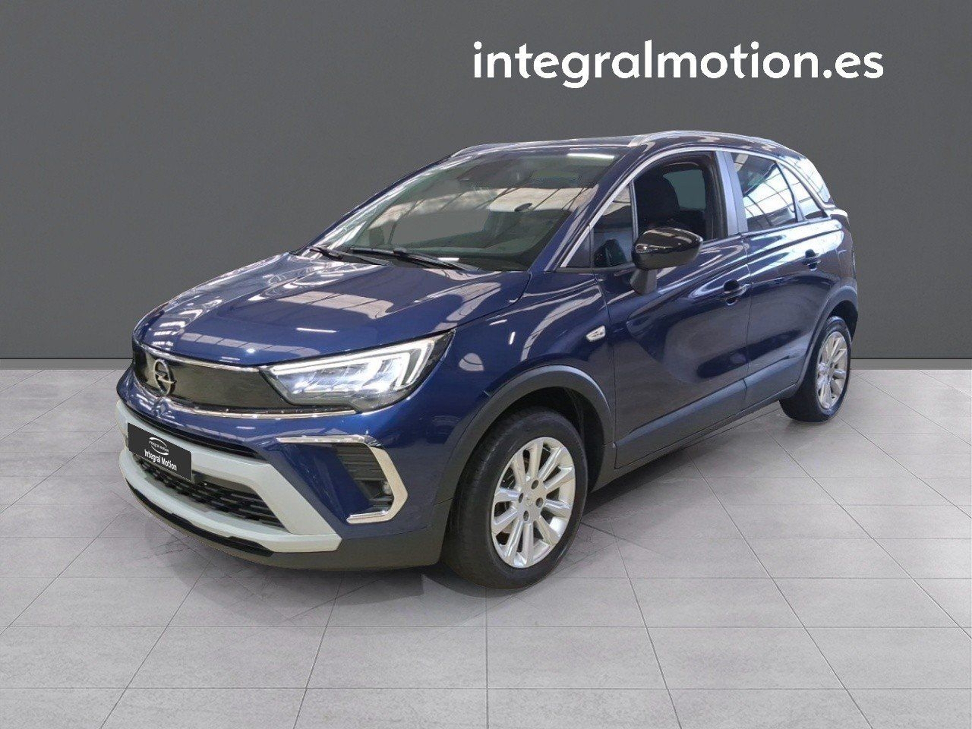 Imagen de OPEL Crossland