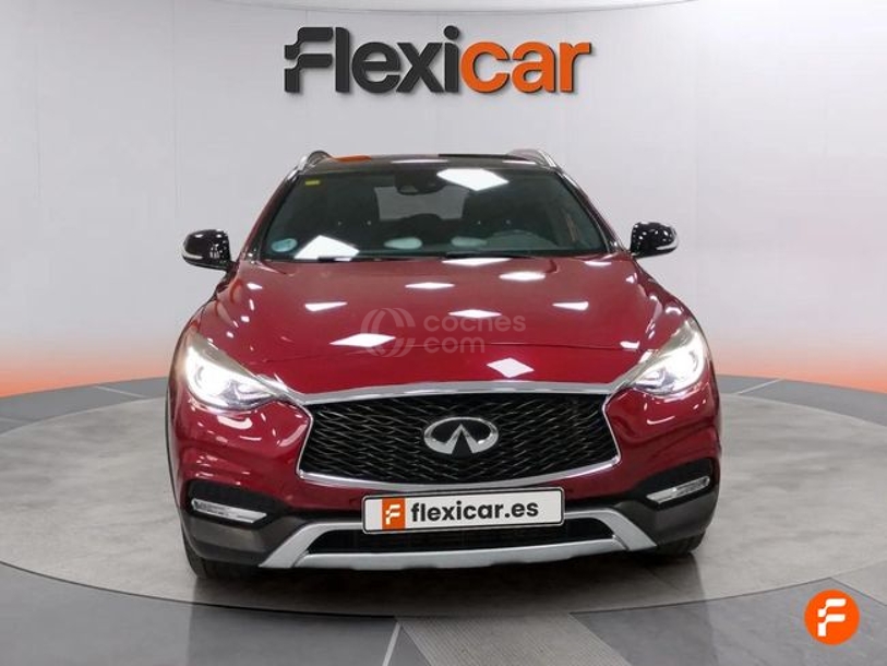 Foto del INFINITI QX30 2.2d Premium AWD 7DCT