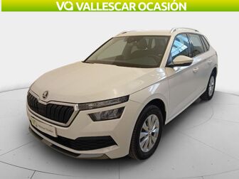 Imagen de SKODA Kamiq 1.0 TSI Ambition 81kW DSG