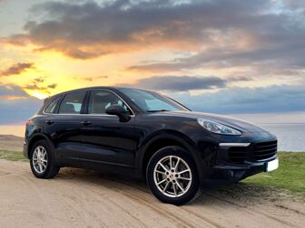 Imagen de PORSCHE Cayenne Diesel Aut.