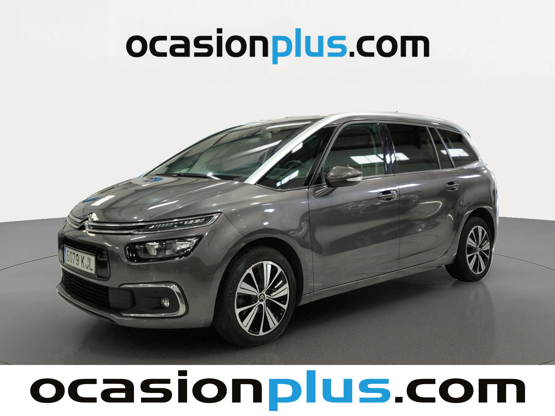 Imagen de CITROEN C4