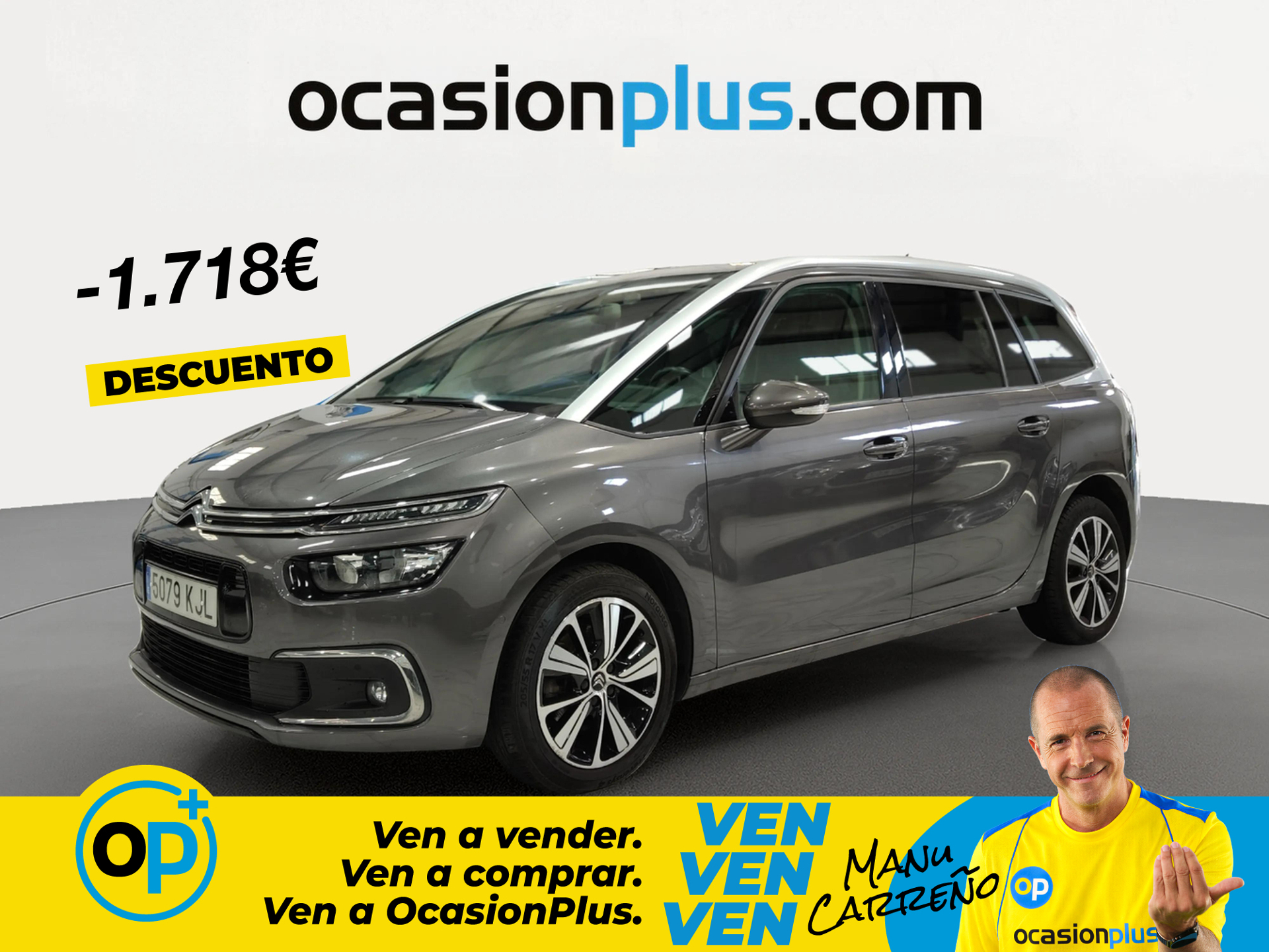 Imagen de CITROEN C4