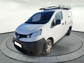 Imagen de NISSAN NV200 Furgón 1.5dCi Comfort 90 EU6