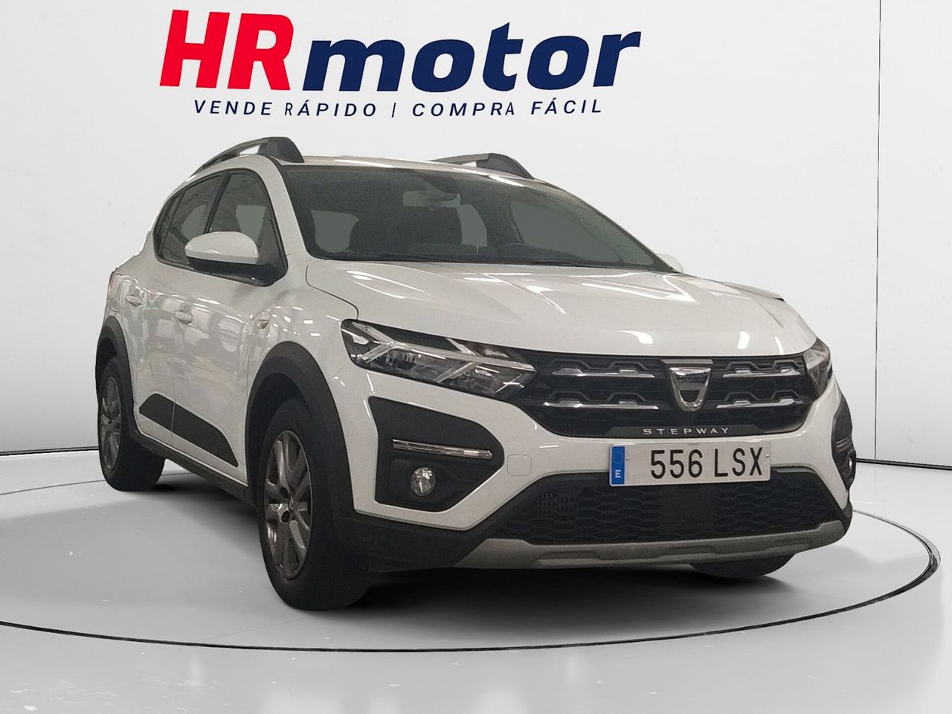 Imagen de DACIA Sandero