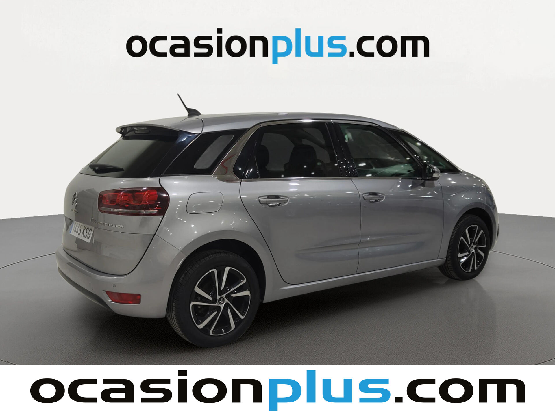 Imagen 3 de CITROEN C4