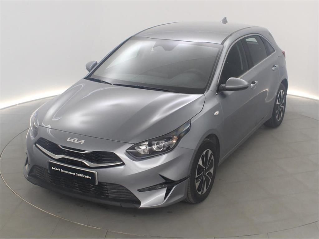 KIA Ceed (1.0 T-GDi Drive 74 kW (100 CV)) en Tarragona