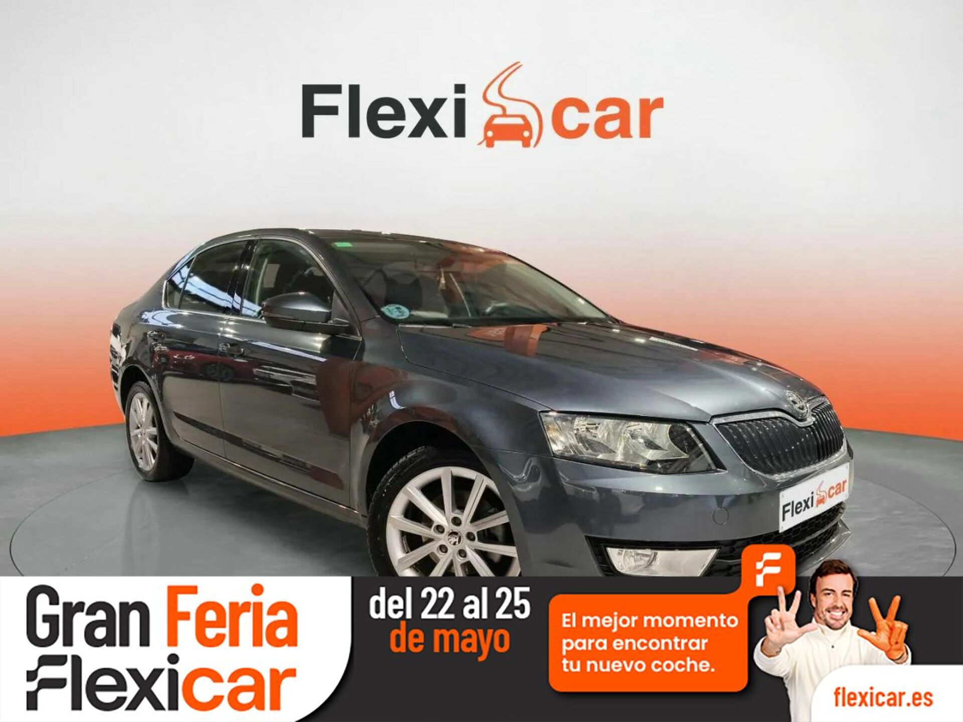 Imagen de SKODA Octavia