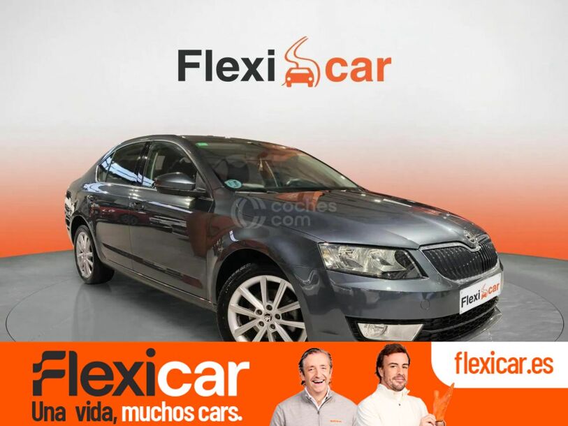 Foto del SKODA Octavia 1.4 TSI Ambition DSG 110kW