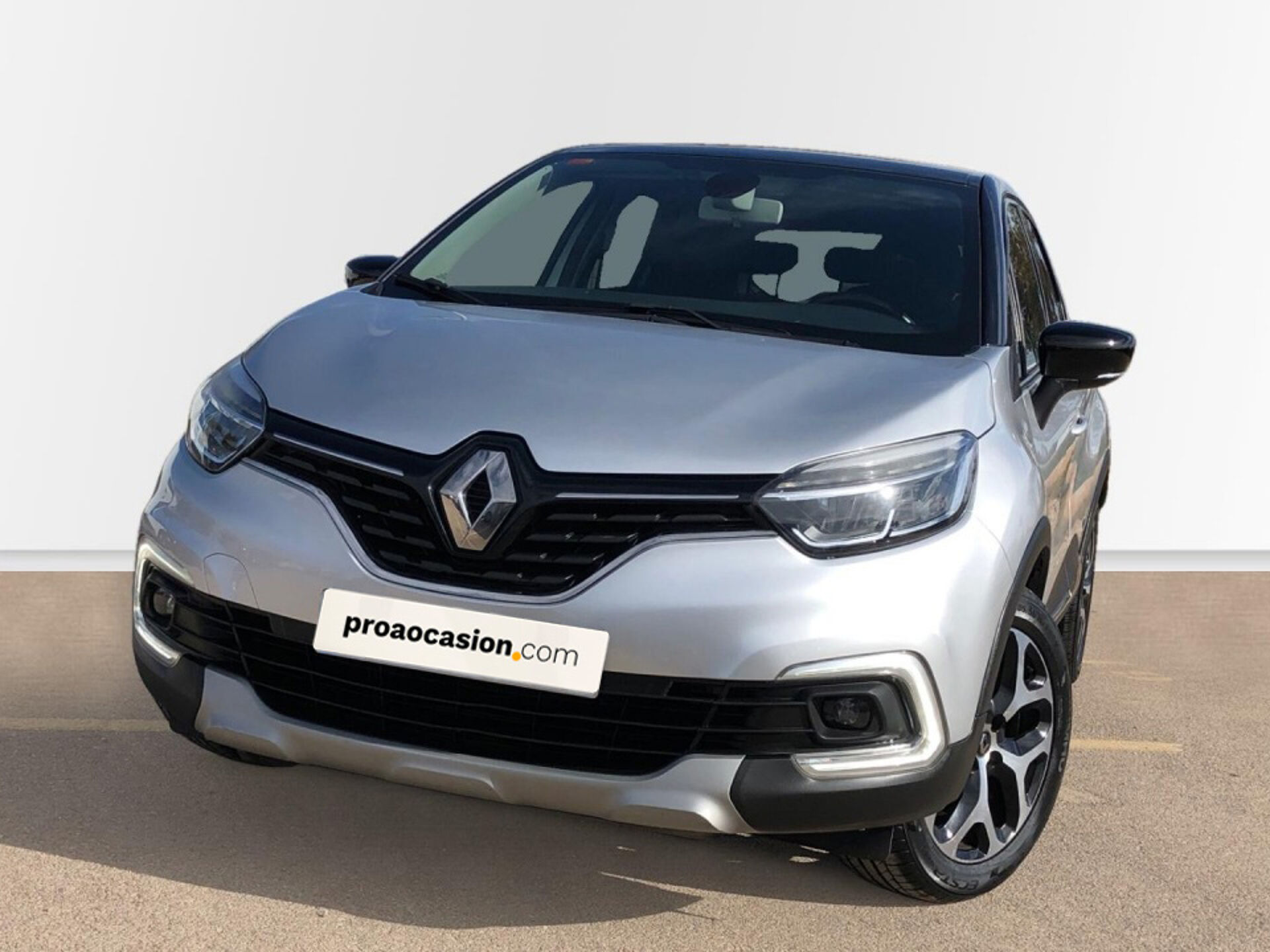 Imagen de RENAULT Captur