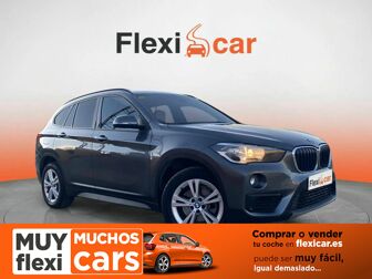 Imagen de BMW X1 xDrive 18d