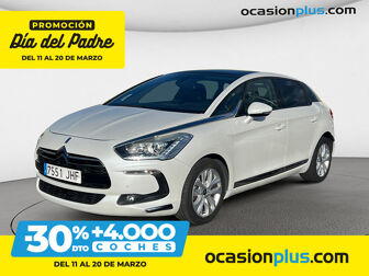 Imagen de DS DS5 DS 5 1.6BlueHDi Style 120