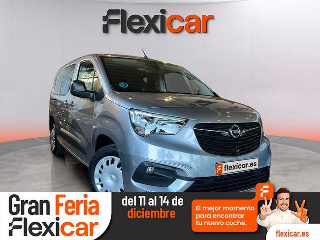 OPEL Combo (1.5 TD 75kW (100CV) S/S Edition Plus XL) en Tarragona