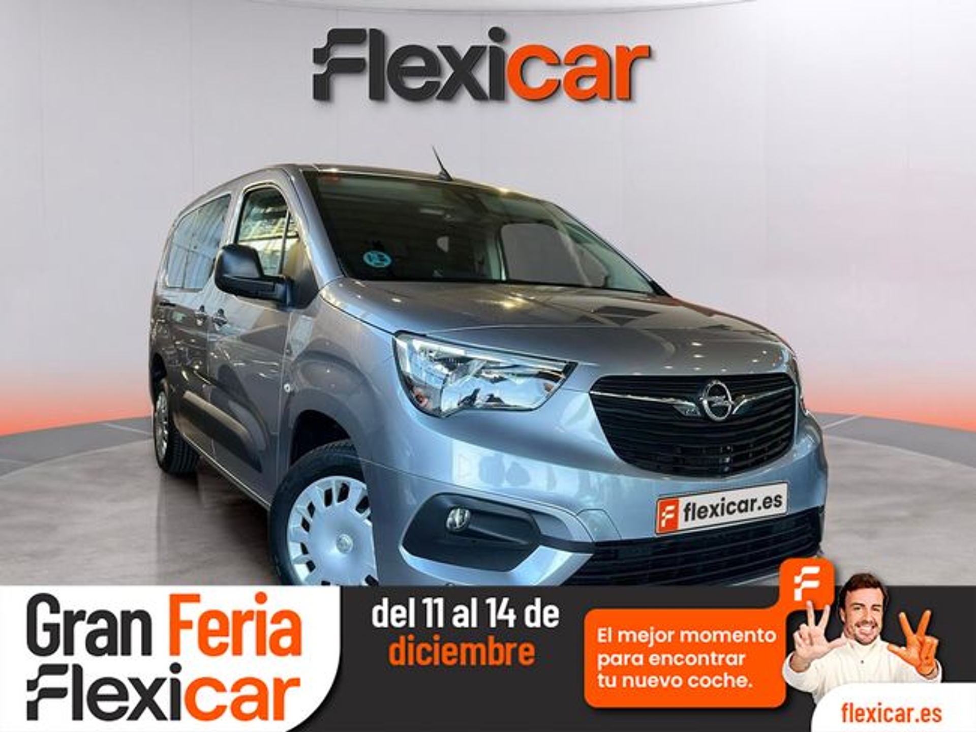 Imagen de OPEL Combo