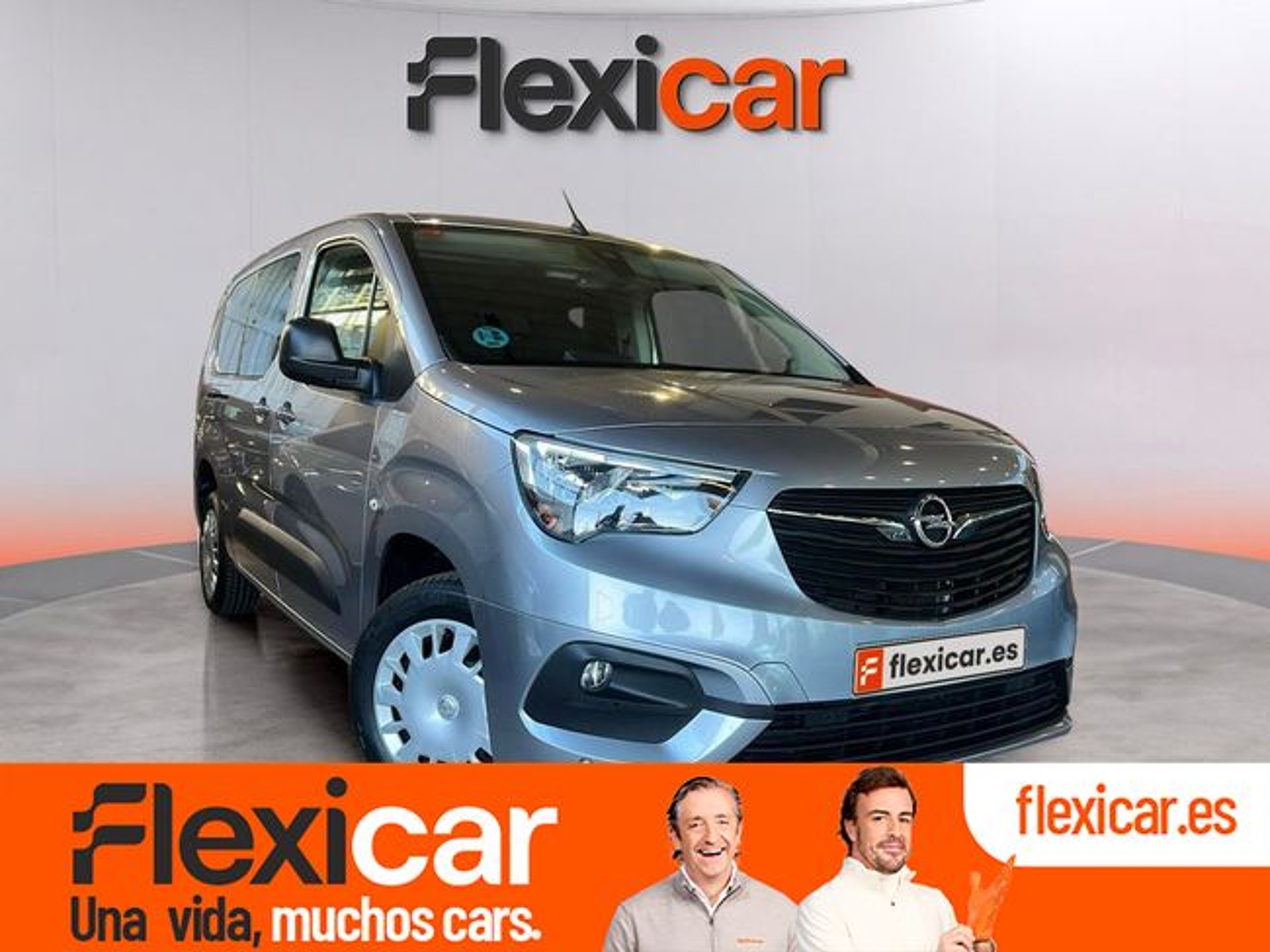 Imagen de OPEL Combo