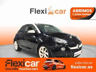 Imagen de OPEL Adam 1.4 XEL S&S Jam