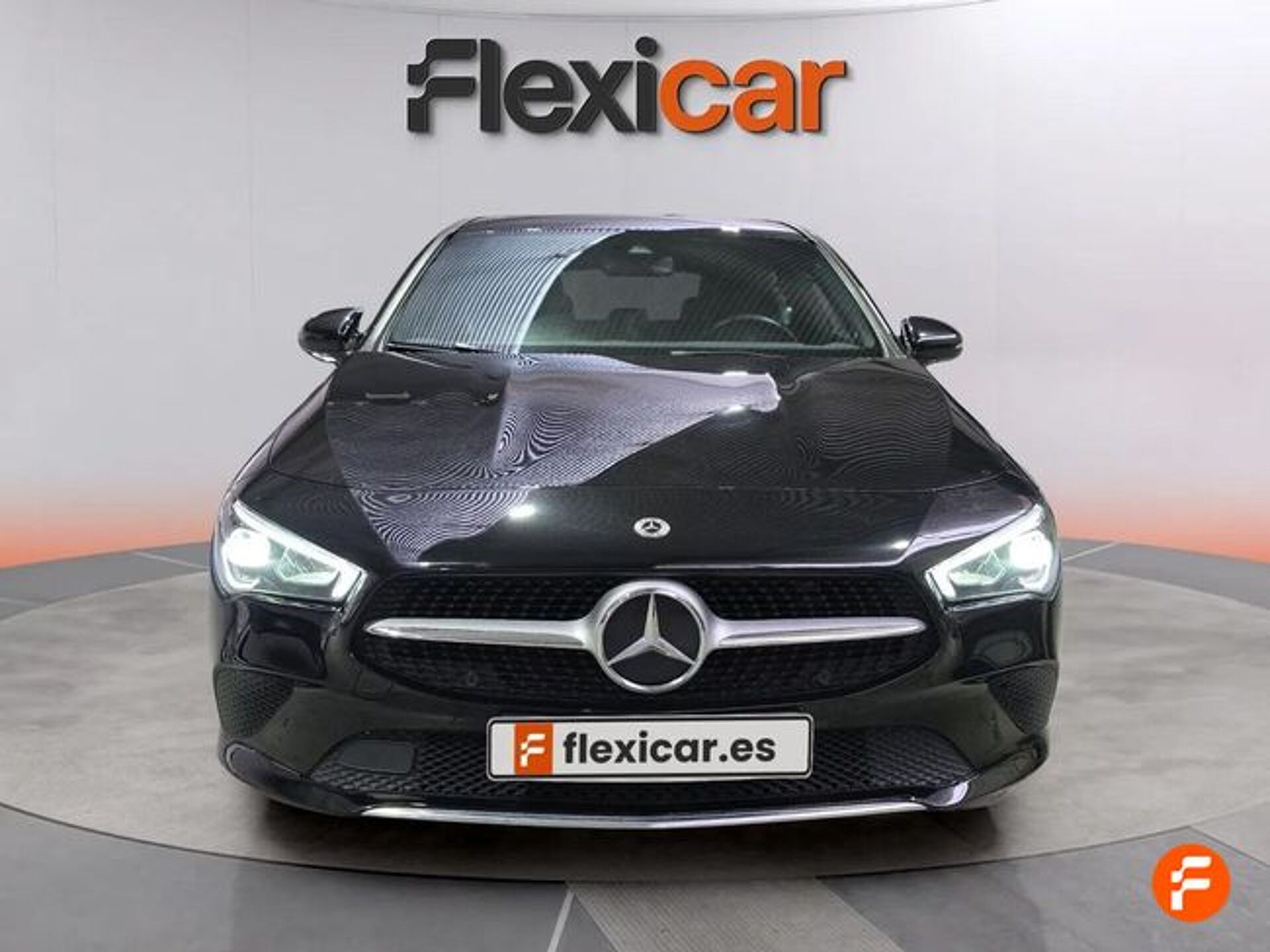 Imagen 2 de MERCEDES Clase CLA
