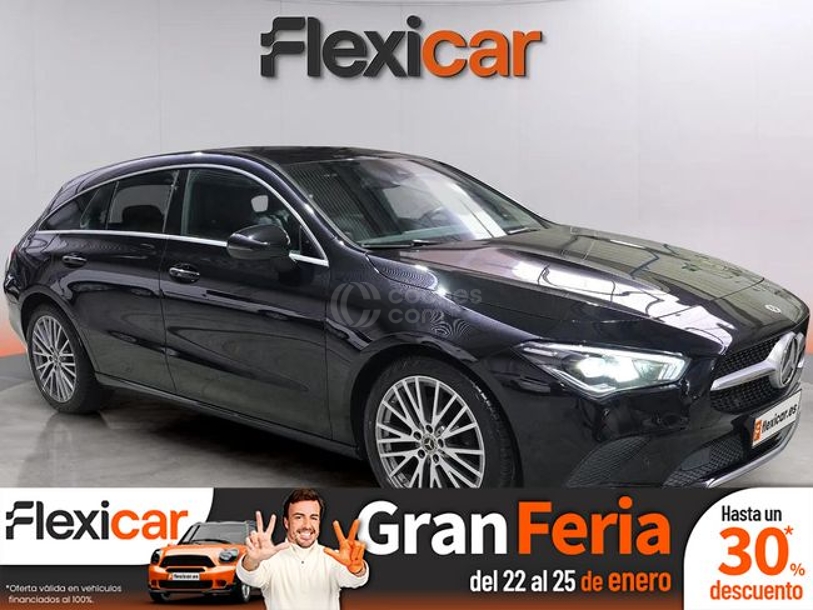 Foto del MERCEDES Clase CLA CLA 220d