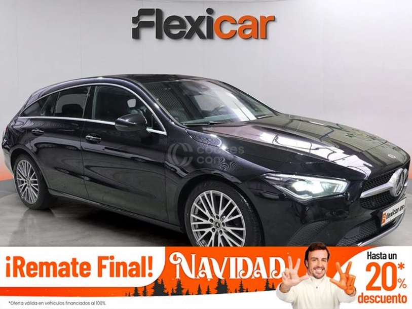 Foto del MERCEDES Clase CLA CLA 220d