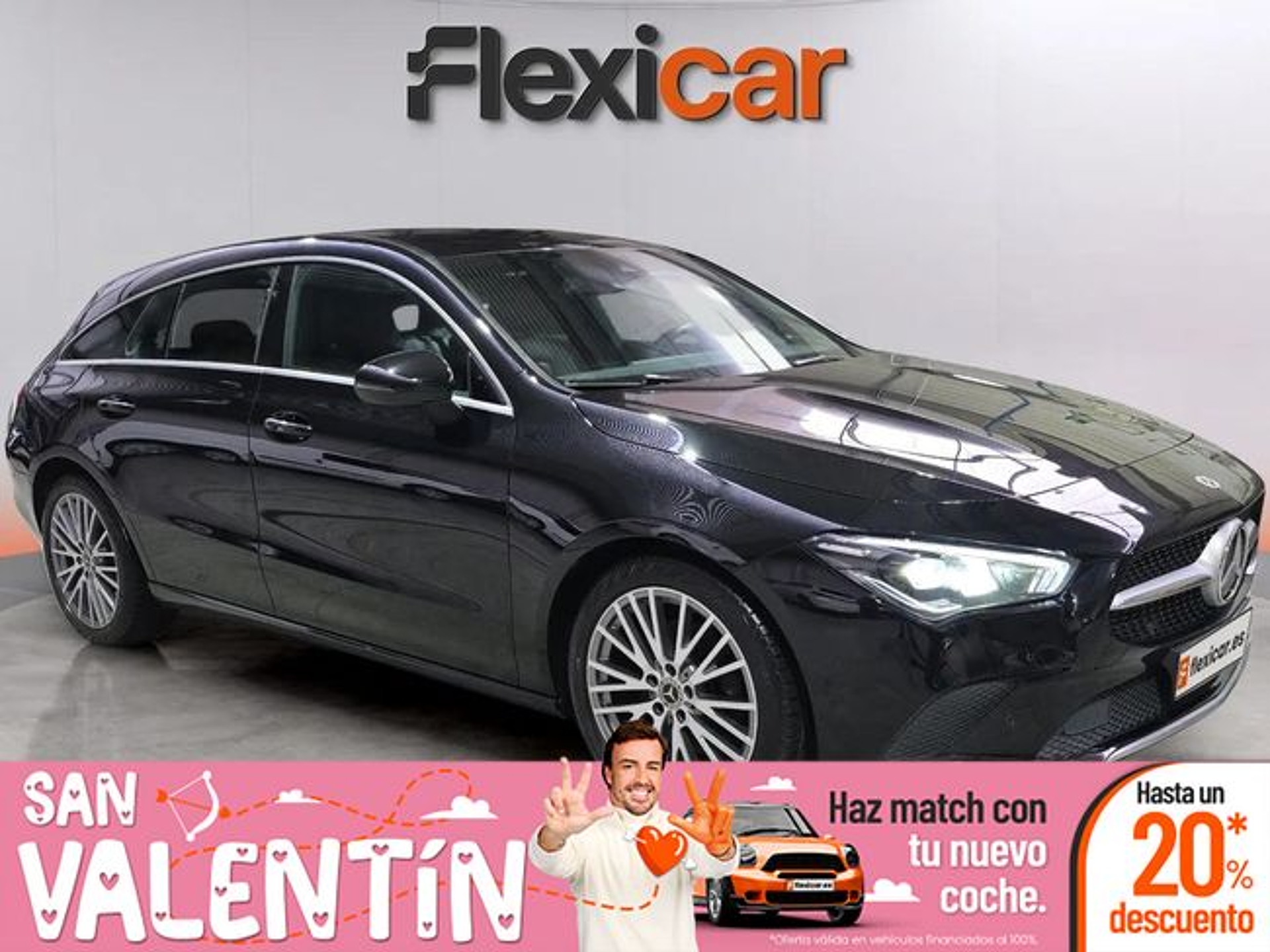 Imagen de MERCEDES Clase CLA