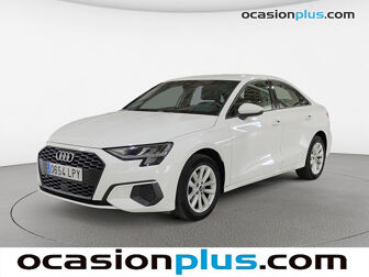 Imagen de AUDI A3 Sedán 30 TFSI S tronic