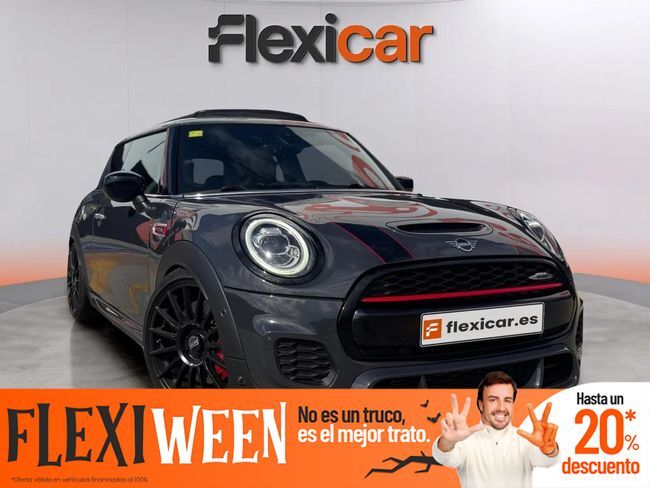 MINI Mini (JOHN COOPER WORKS) en Coruña, A