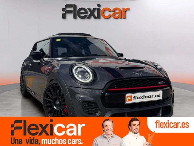 MINI Mini (JOHN COOPER WORKS) en Coruña, A