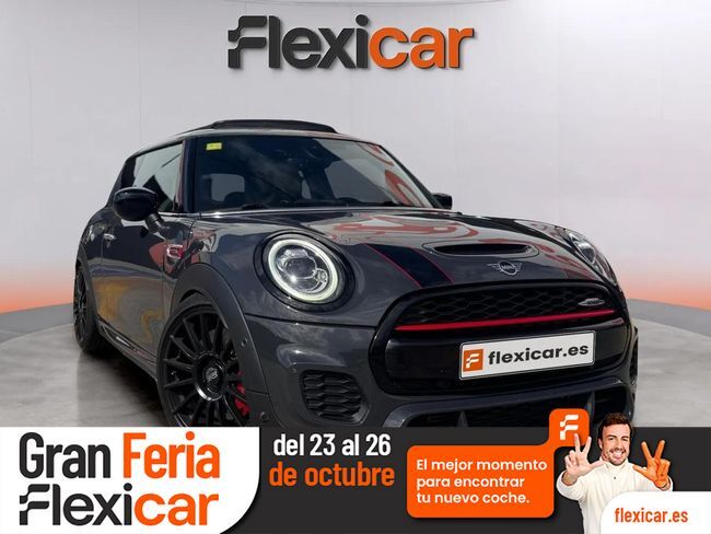 MINI Mini (JOHN COOPER WORKS) en Coruña, A