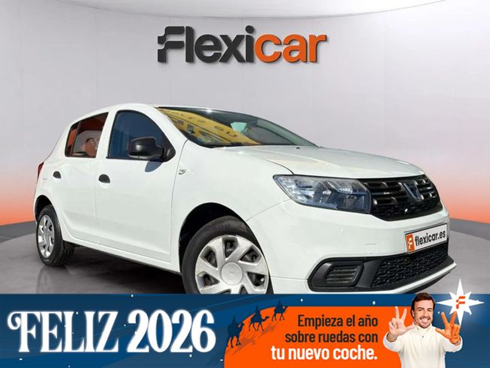 Imagen de DACIA Sandero