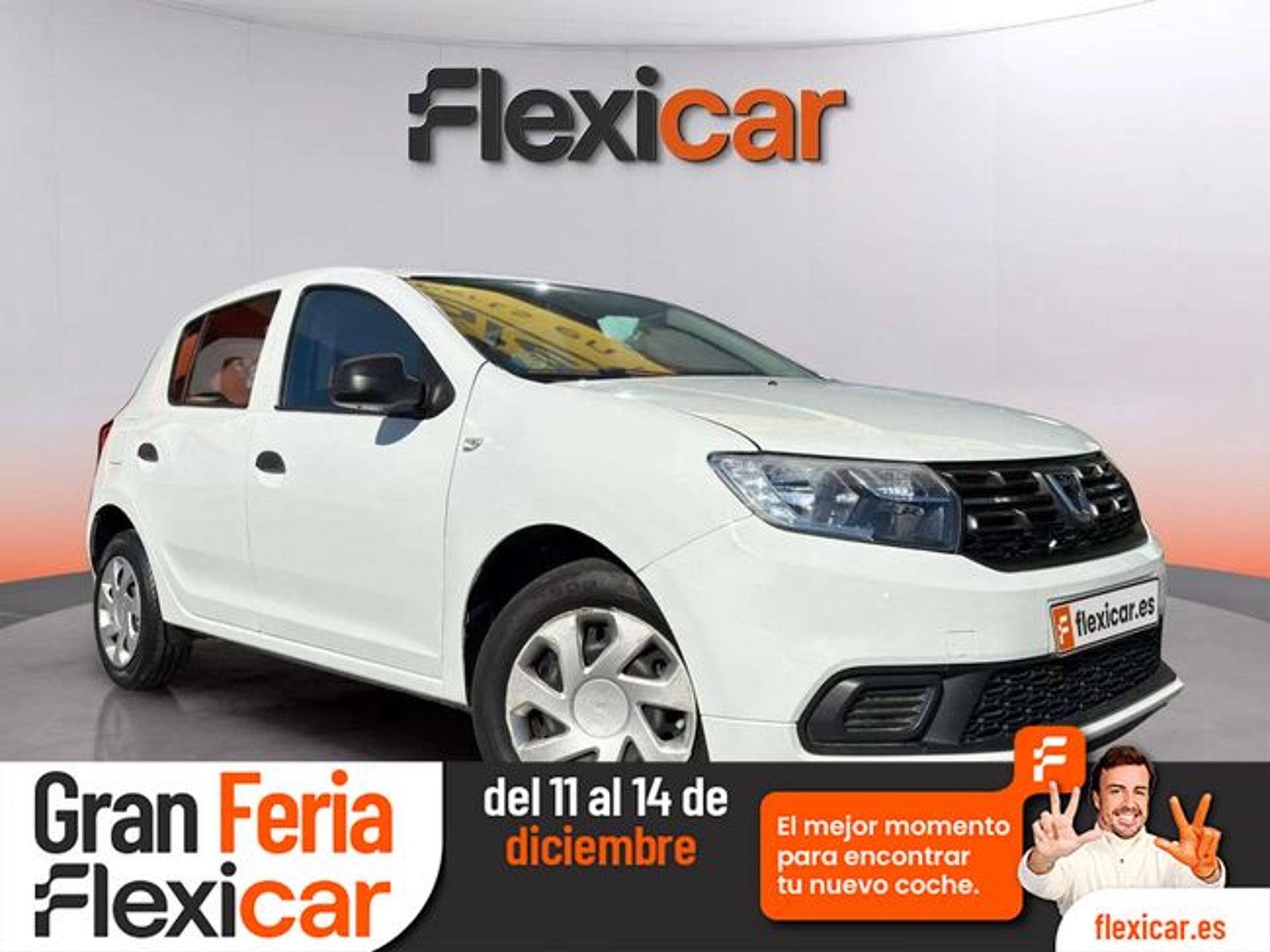 Imagen de DACIA Sandero