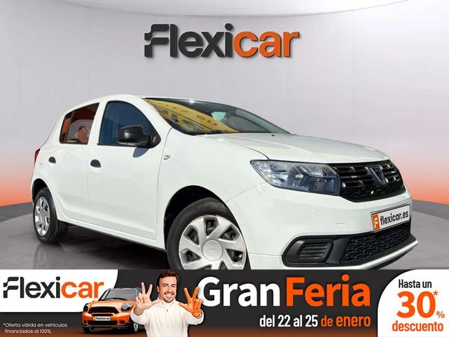 Foto del DACIA Sandero 1.0 Essential 55kW