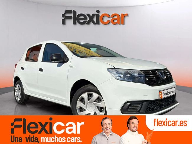DACIA Sandero (Essential 1.0 55kW (75CV) - 18) en Barcelona