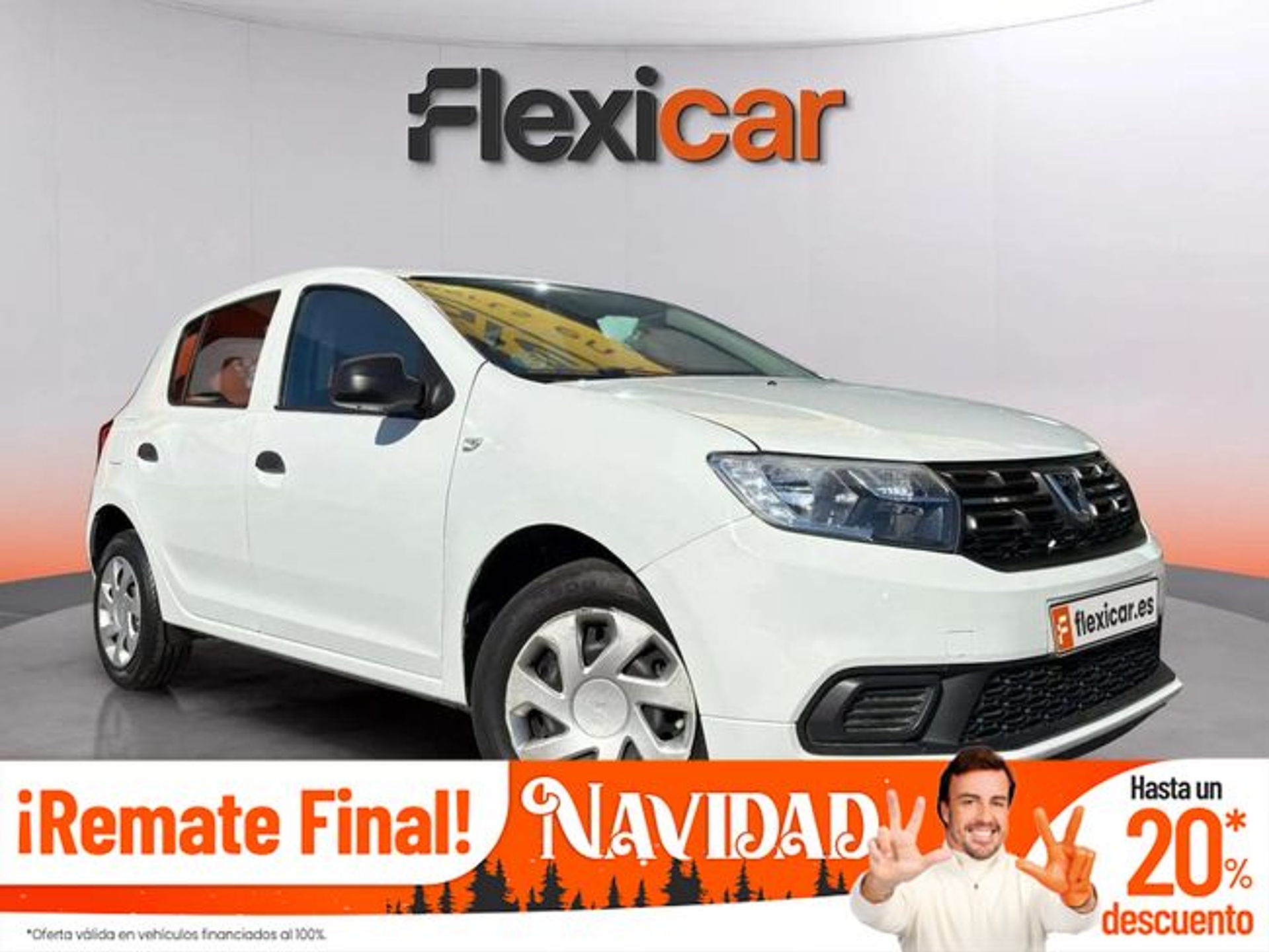 Imagen de DACIA Sandero
