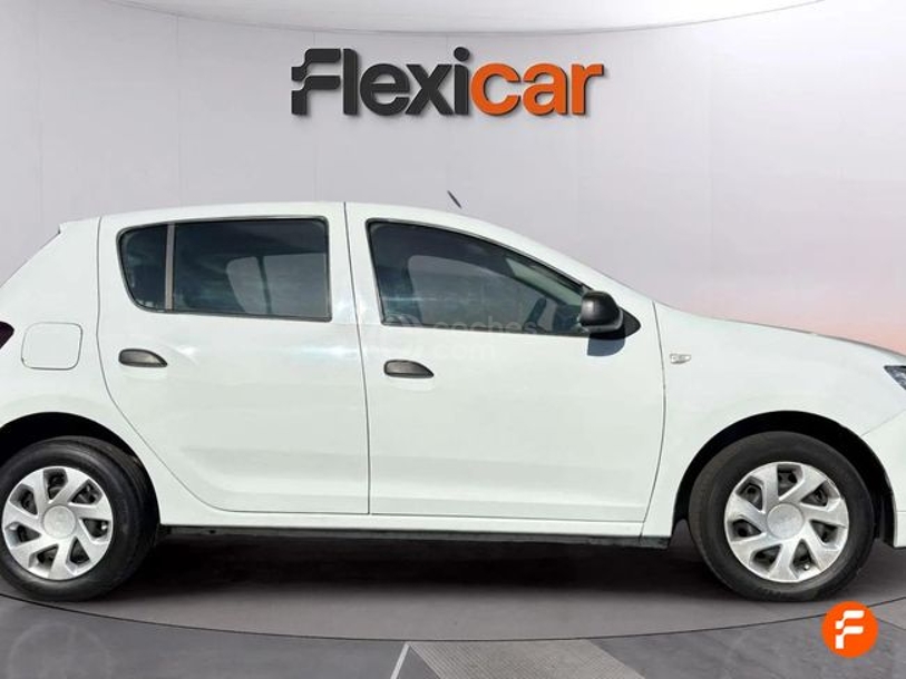 Foto del DACIA Sandero 1.0 Essential 55kW