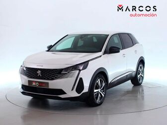 Imagen de PEUGEOT 3008 1.2 S&S PureTech Allure Pack EAT8 130