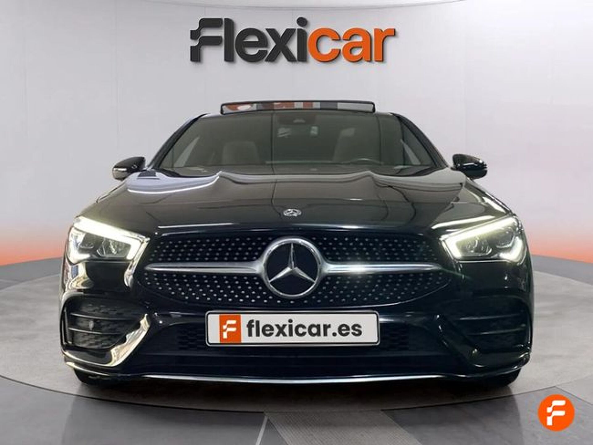 Imagen 2 de MERCEDES Clase CLA