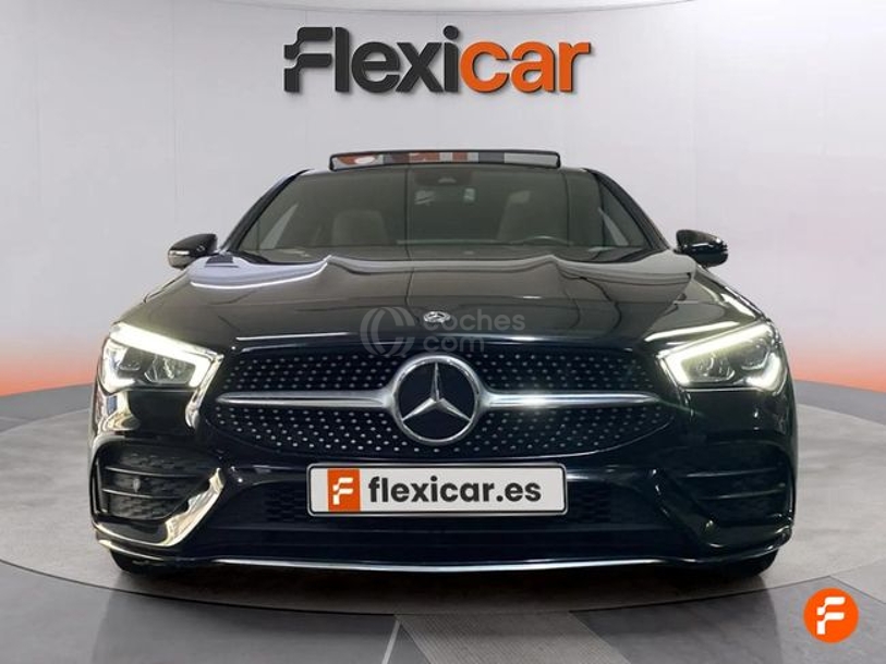 Foto del MERCEDES Clase CLA CLA Shooting Brake 200d 7G-DCT