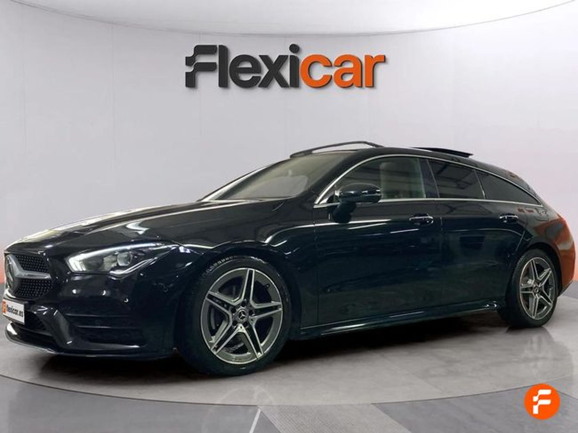 Imagen 3 de MERCEDES Clase CLA