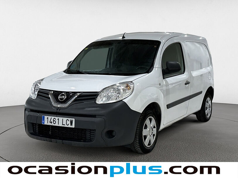 Foto del NISSAN NV250 Furgón 1.5dCi Comfort L1H1 2pl. 80