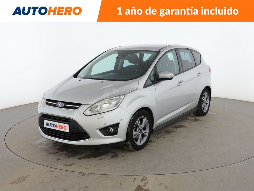 Foto del FORD C-Max Grand  1.6TDCi Edition