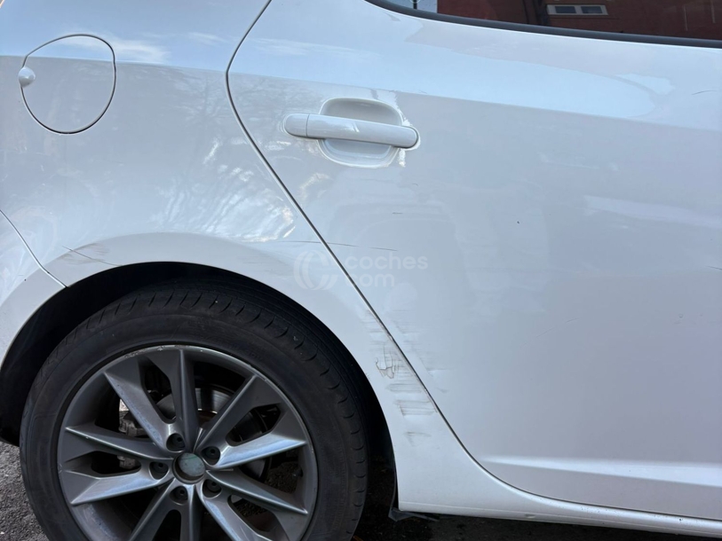 Foto del SEAT Ibiza SC 1.6TDI CR Style Tech
