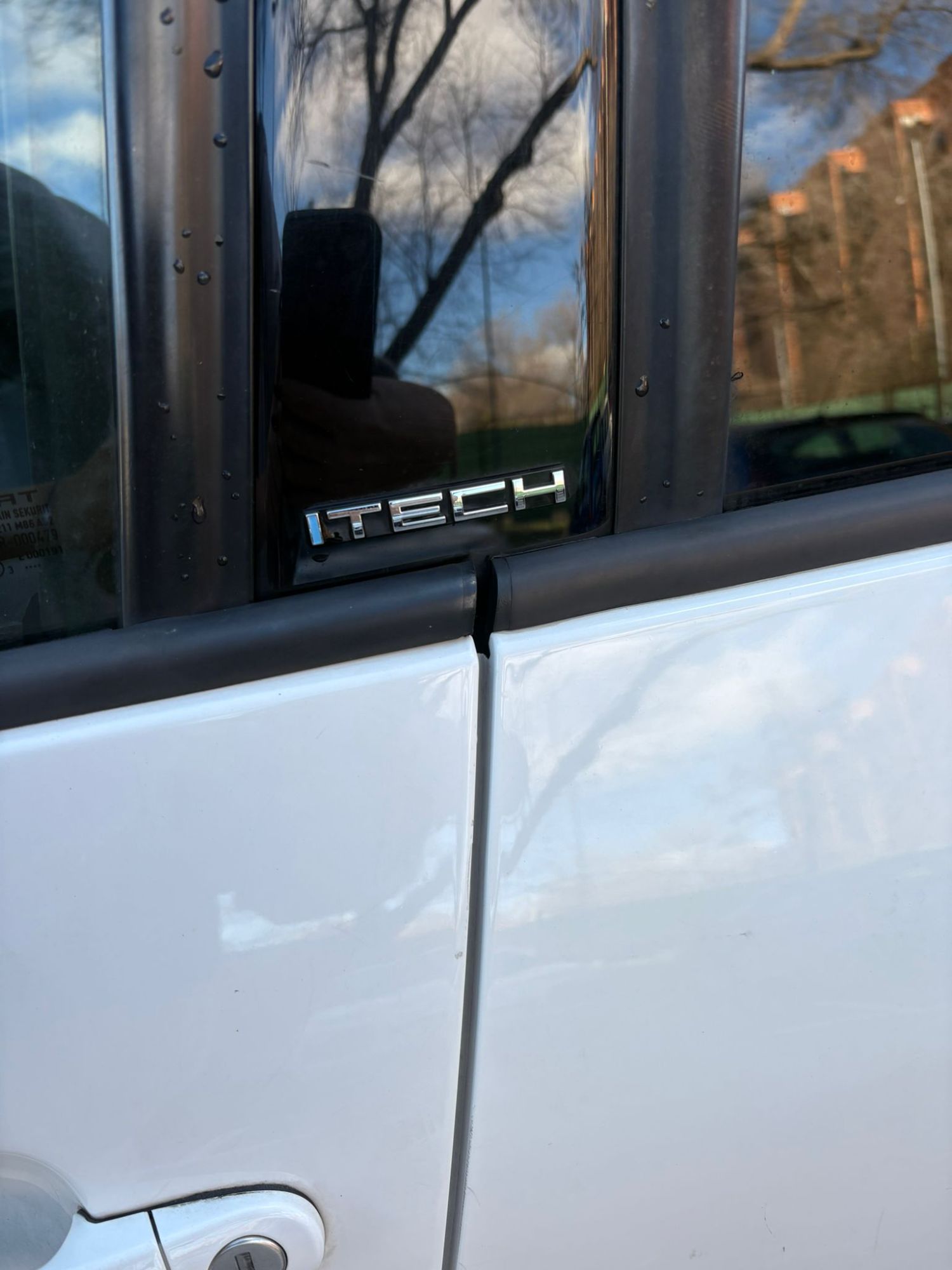 Foto del SEAT Ibiza SC 1.6TDI CR Style Tech