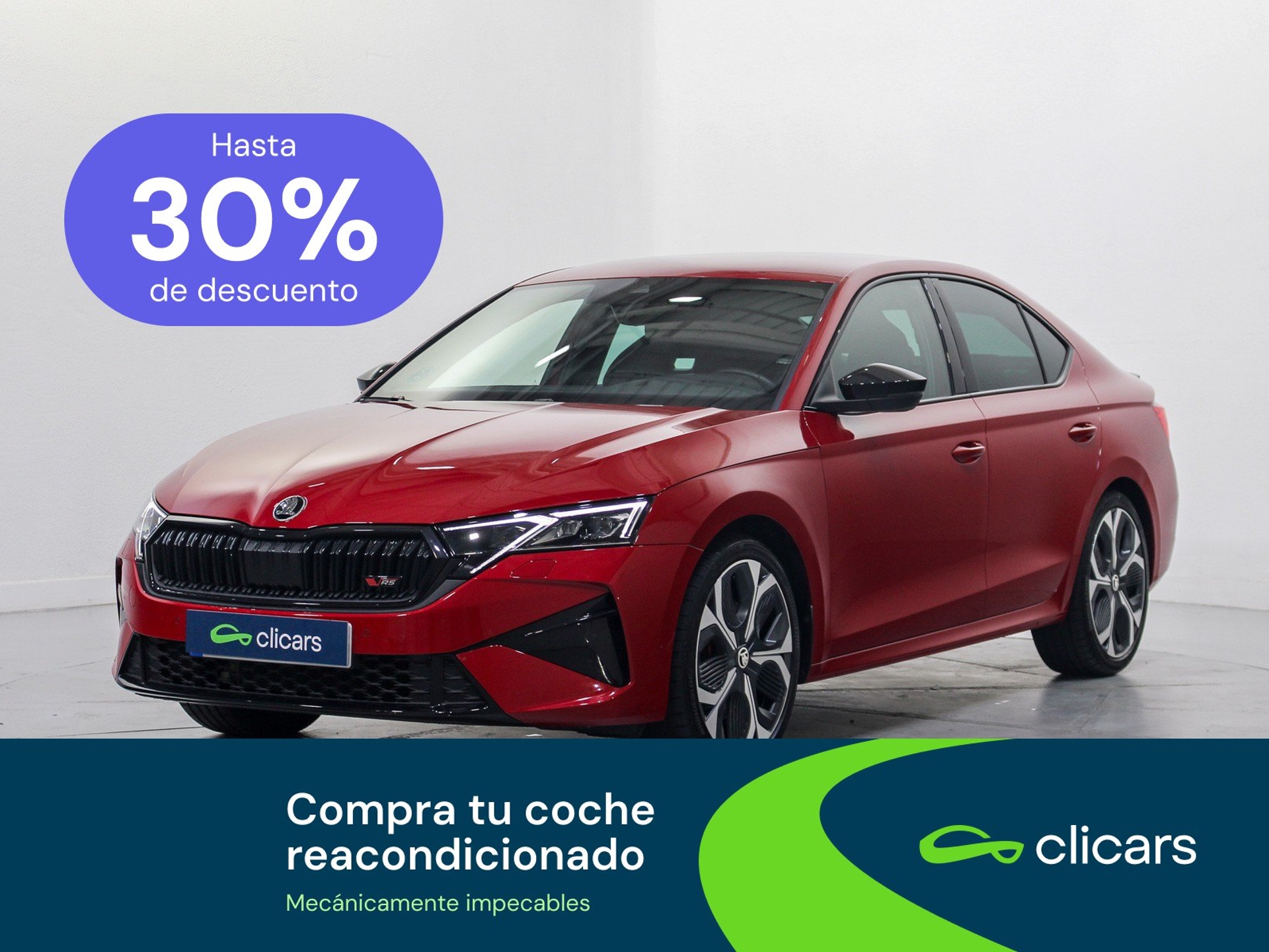 Imagen de SKODA Octavia