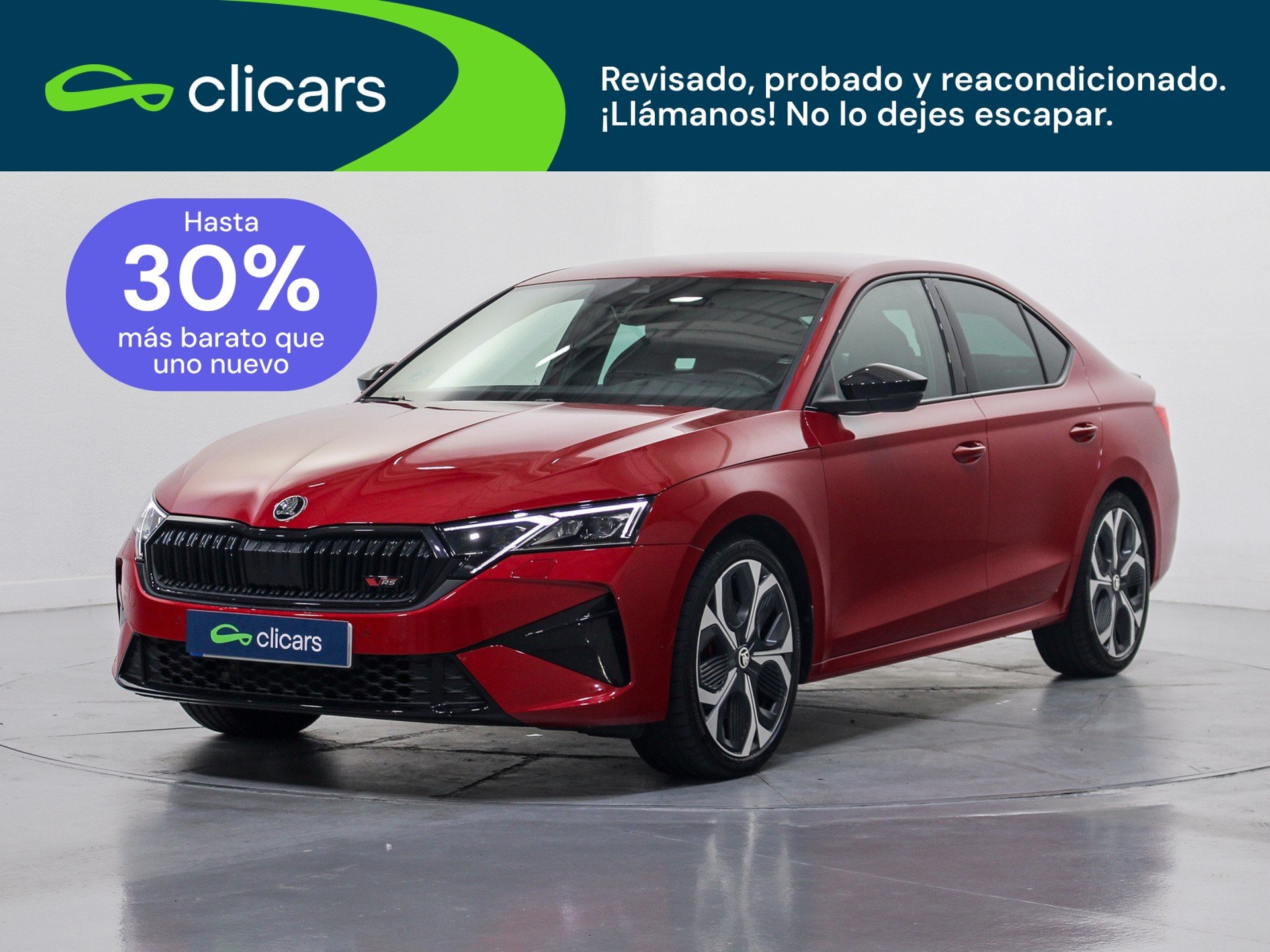 Imagen de SKODA Octavia