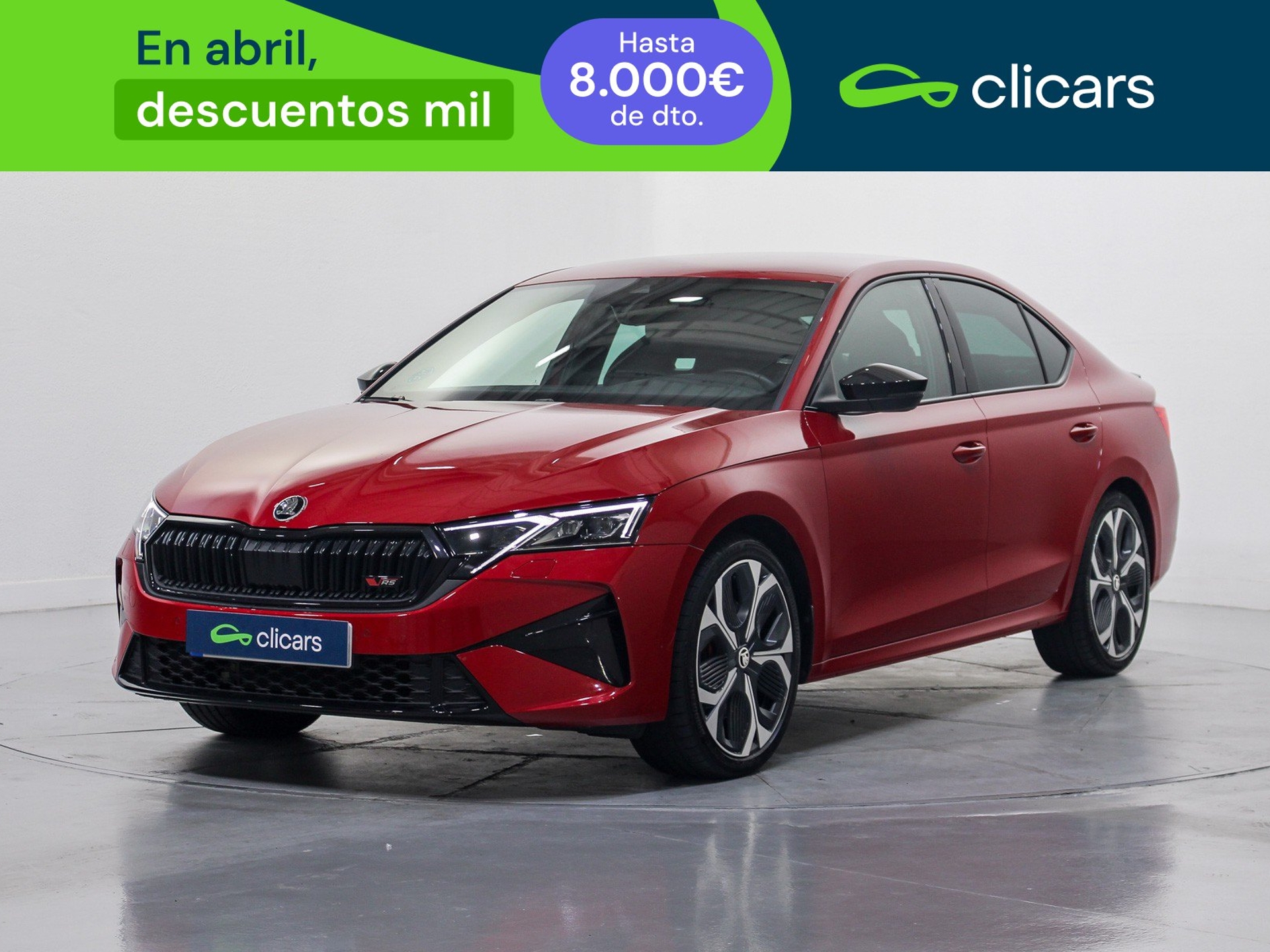 Imagen de SKODA Octavia