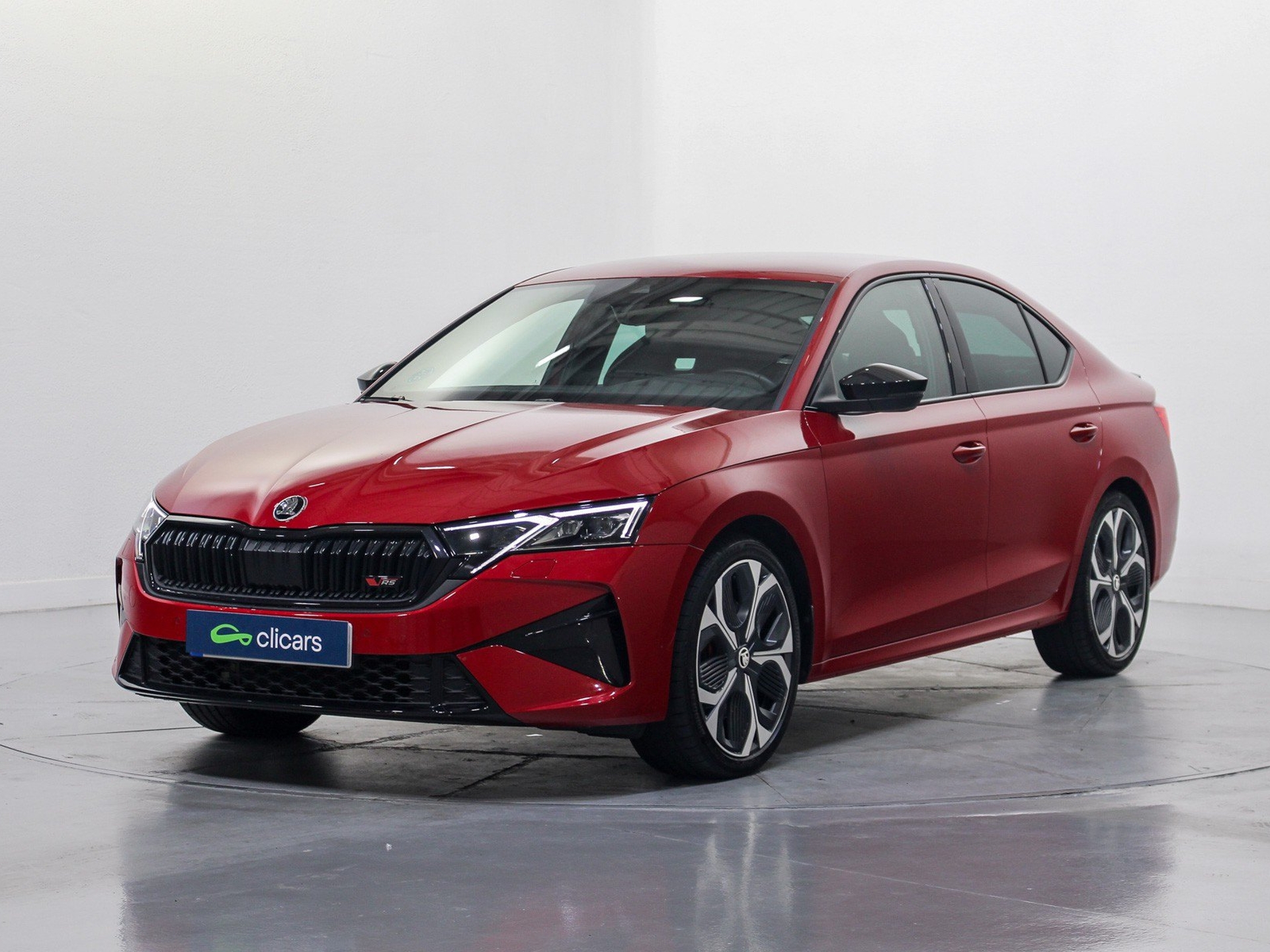 Imagen de SKODA Octavia