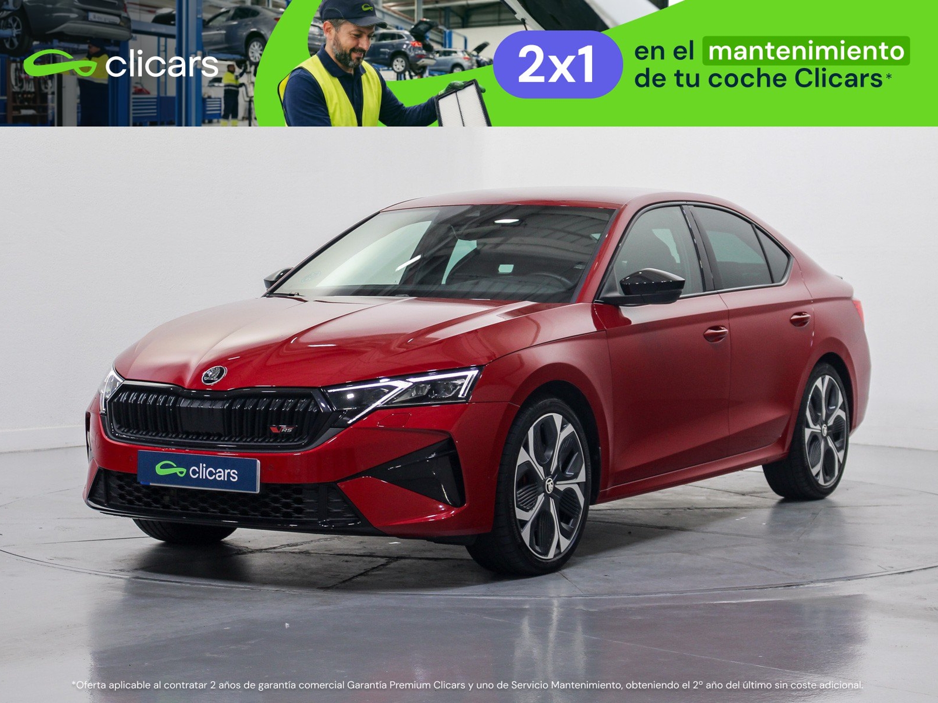 Imagen de SKODA Octavia