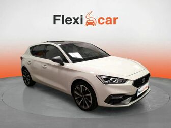 Imagen de SEAT León 1.4 TSI e-Hybrid S&S FR DSG-6 204