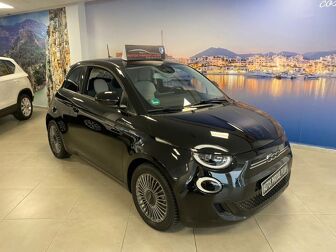 Imagen de FIAT 500 e 87Kw Icon