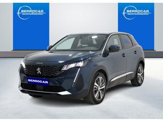 Imagen de PEUGEOT 3008 1.2 S&S PureTech Allure Pack EAT8 130