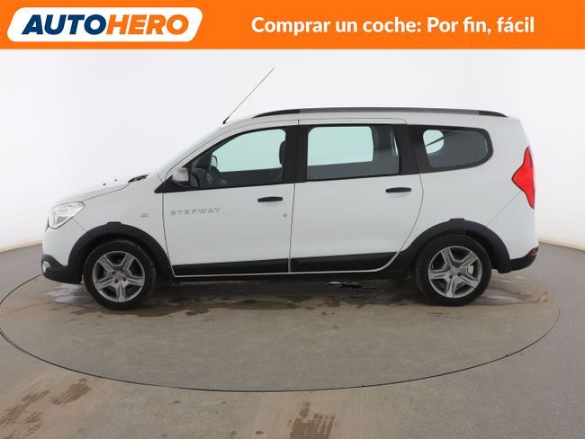 Foto del DACIA Lodgy 1.6 Stepway Comfort 7pl. 75kW